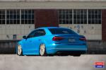 Volkswagen Passat X Work on Vossen Wheels (VWS-3) 2017 года